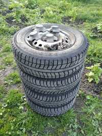 175/70 R13 гума на дисках ланос сенс