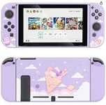 Etui ochronne na Switch