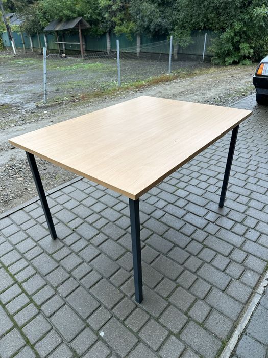 Стіл обідній «бук»