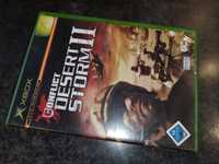 Conflict Desert Storm 2 XBOX Classic gra (stan bdb) kioskzgrami Ursus