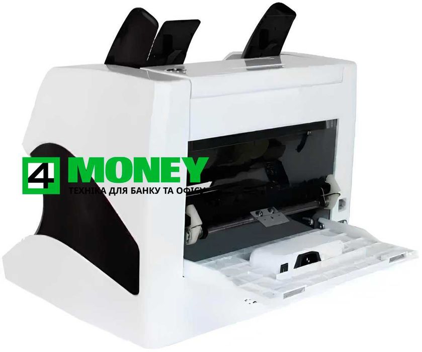Сортировщик Валют Bill Counter 950 Dual CIS NEW Детекция Банкнот