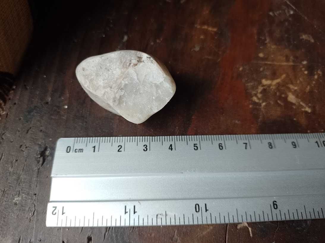 Kwarcowy minerał Moldau fajny Kolekcja Górny Kamień Krzystal Ozdoba