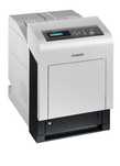 Impressora Color Laser KYOCERA FS-C5300DN
