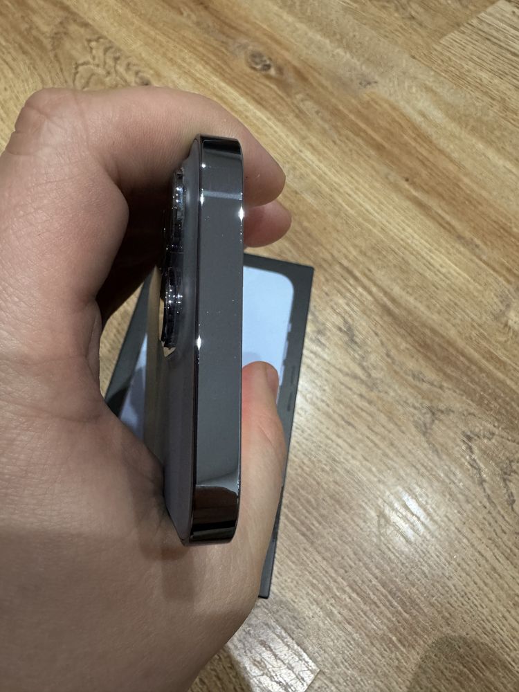 Iphone 13 Pro Idealny Gwarnacja Bateria 100% nr.2