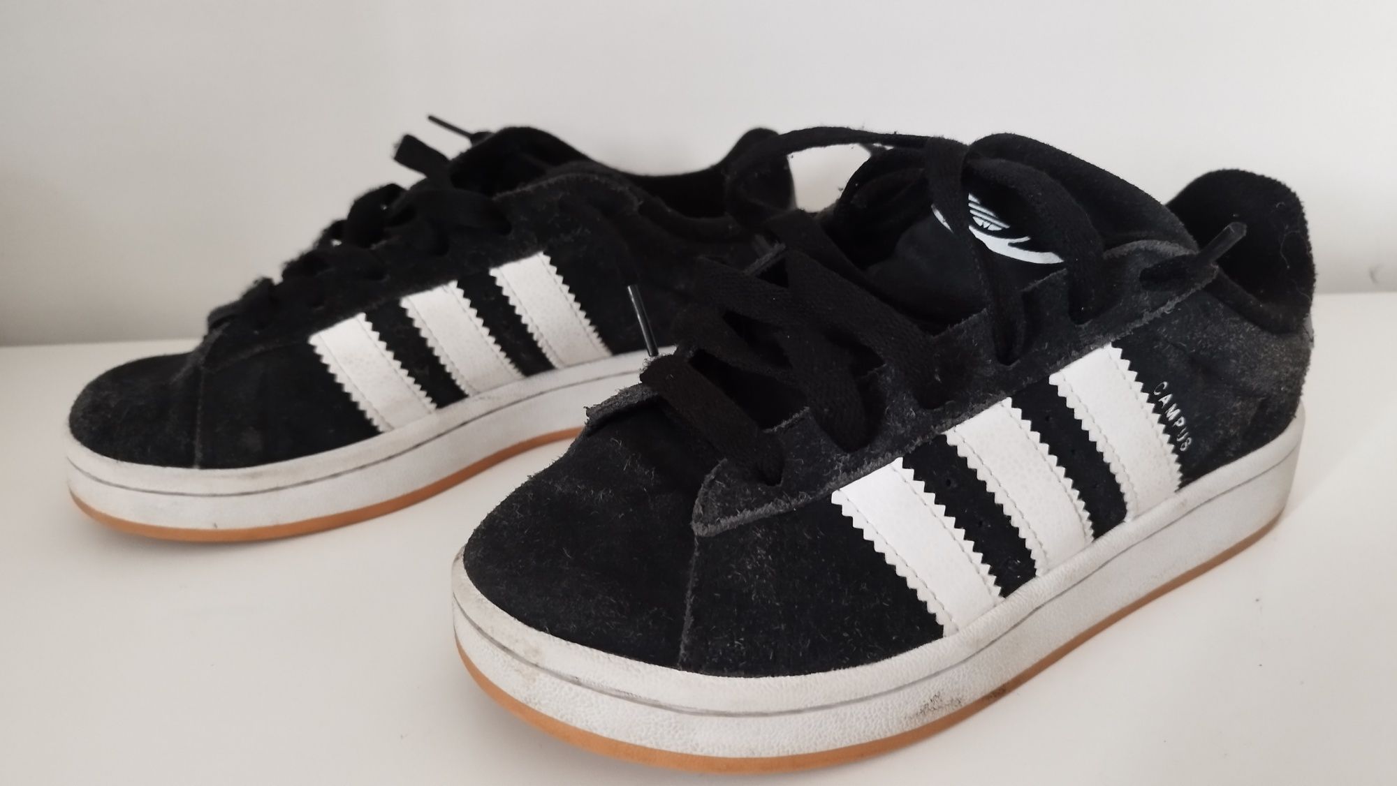Sapatilhas Adidas Campus 34