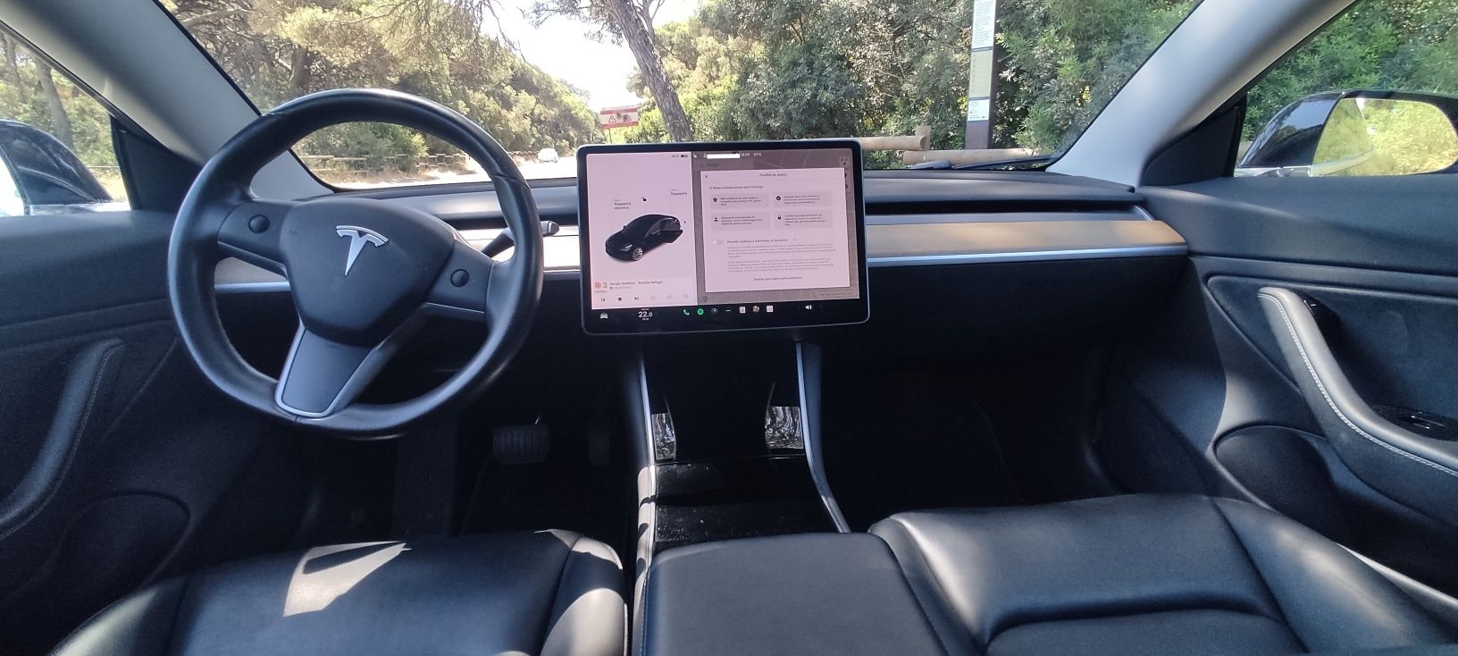 Tesla Model 3 Dual Motor Long Range