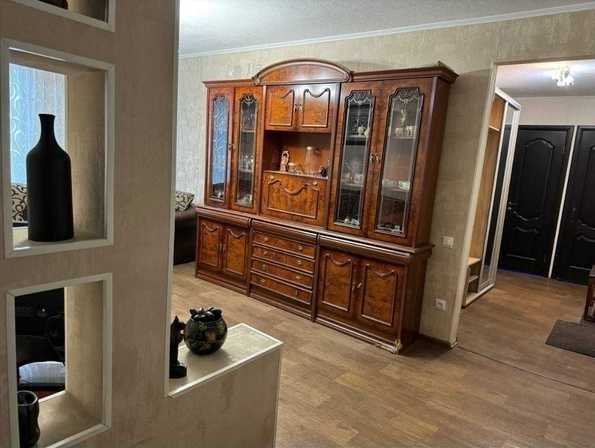 Продам 4-комнатную квартиру Центр (можно СЕРТИФИКАТ)
