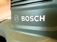 Odkurzacz / Dmuchawa do liści Bosch Universal Garden Tidy 3000 W