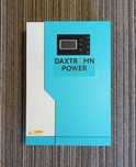 Инвертор Daxtromn 3500W 24v