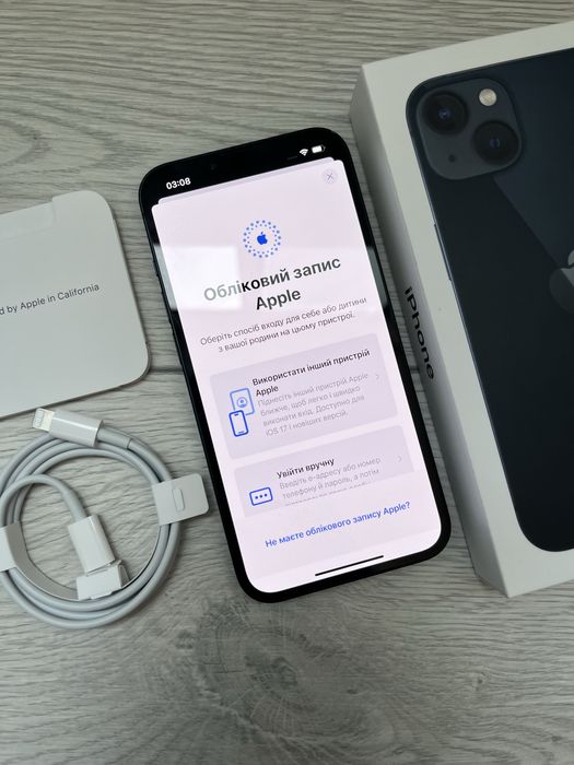 Iphone 13 128GB | newerlock, айфон 13, iphone 13