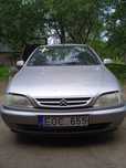 CITROEN Xsara 2.0