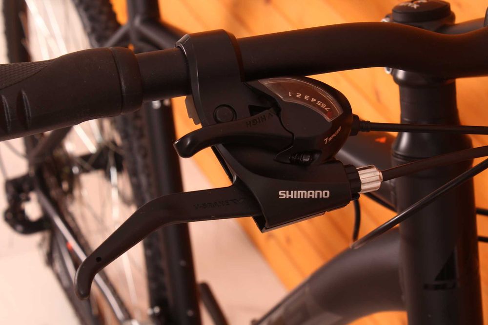 Nowy rower Bulls Wildcross 28'', hamulce tarczowe, 2023, roz. 54 !!!