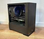 Komputer do gier i5-10400f/rtx 3060/16GB ram/B560M-A PRO