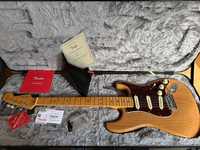 Fender American Professional II Stratocaster Roasted Pine