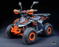 Quad // Asix // MUDDY 110cm // Dostawa // Raty // ProMotor