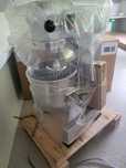 Mikser planetarny 10l