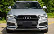 2018 Audi Q3 Premium Plus quattro