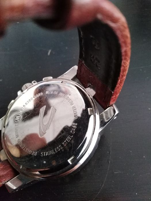 Relógio Camel original