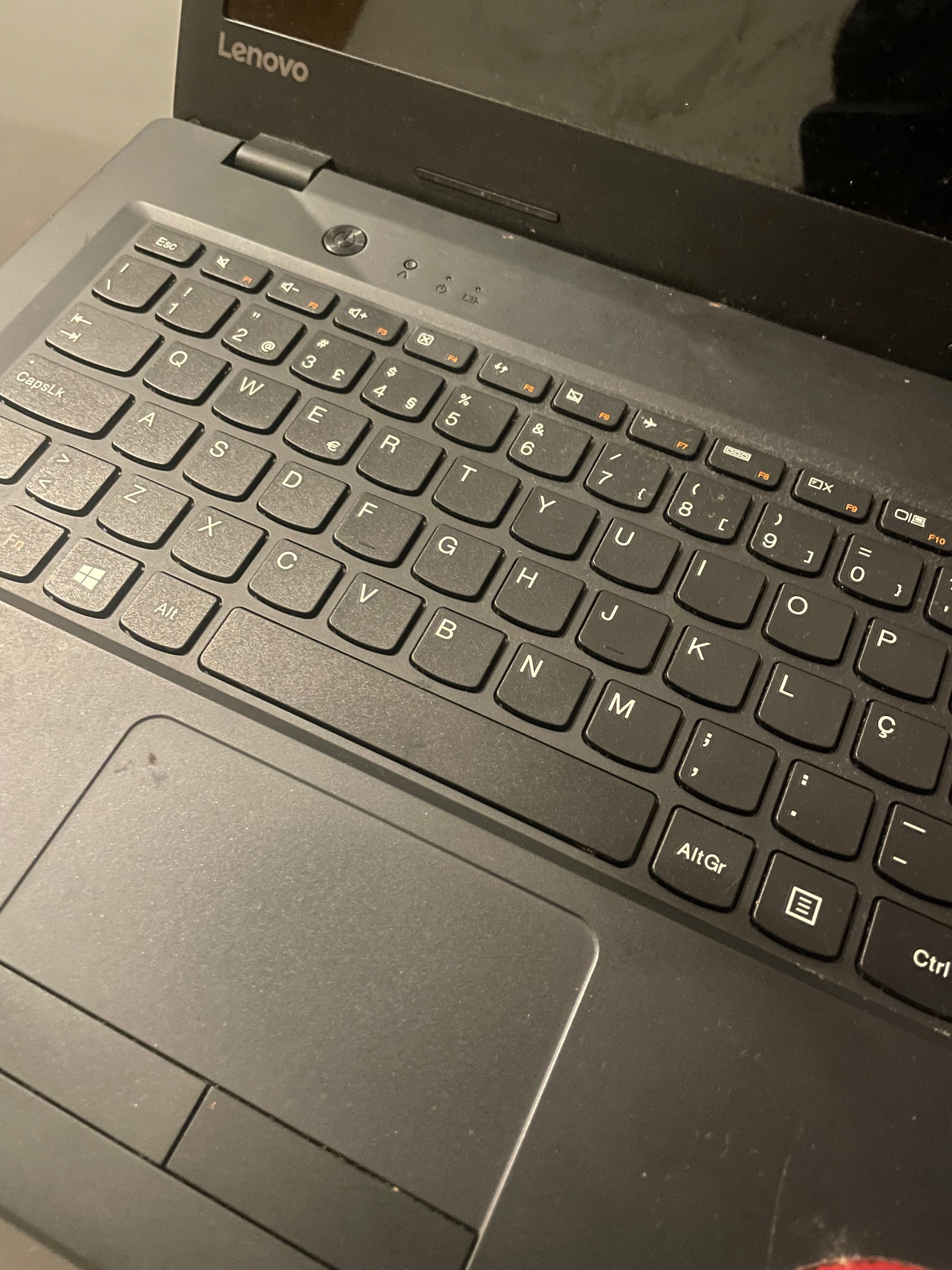 Computador Portátil Lenovo Ideapad 100S-14IBR | 14
