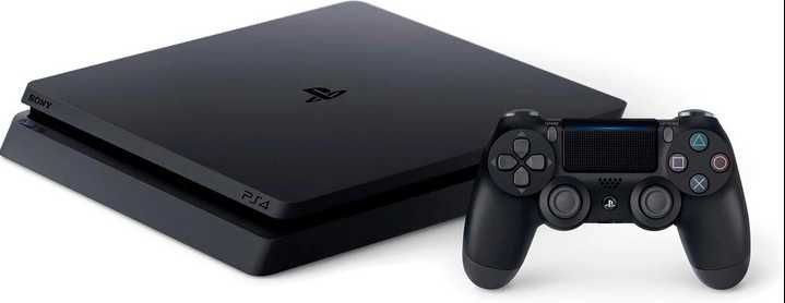 Ігрова консоль Sony PlayStation 4 Slim 500GB + Call of Duty