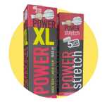 Folia do bel, Ensibal, X-line, Agrifol, Power Stretch, Power Pak
