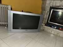 Televisão antiga