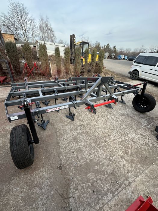 Культиватор КНІ -3.0-4.2