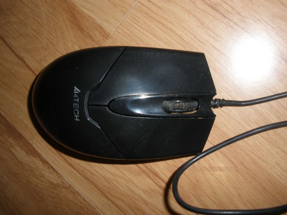 мышка для компьютера