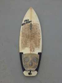 Prancha de surf usada Slash Rippler