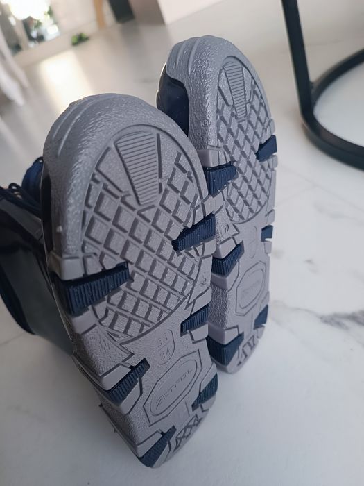 Nowe kalosze 33/34