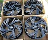 Felgi aluminiowe 19 cali 5x112 Audi VW Mercedes Seat Skoda #5135