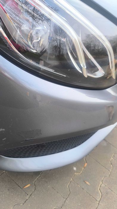 Mercedes E Klasa W213