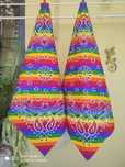 Lenço Bandeira LGBT