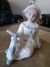 Porcelanowa figurka Casades Hiszpania