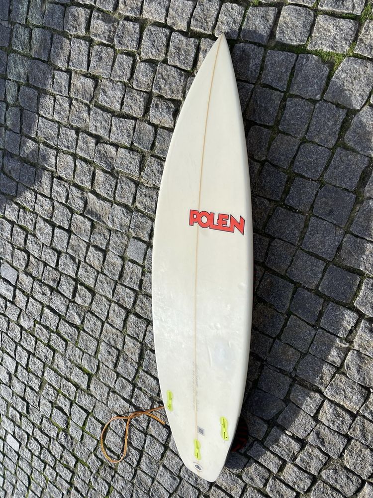 Prancha Surf 6’0 bom estado