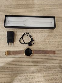 Nowy zegarek Smartwatch z mikrofonem do rozmowy