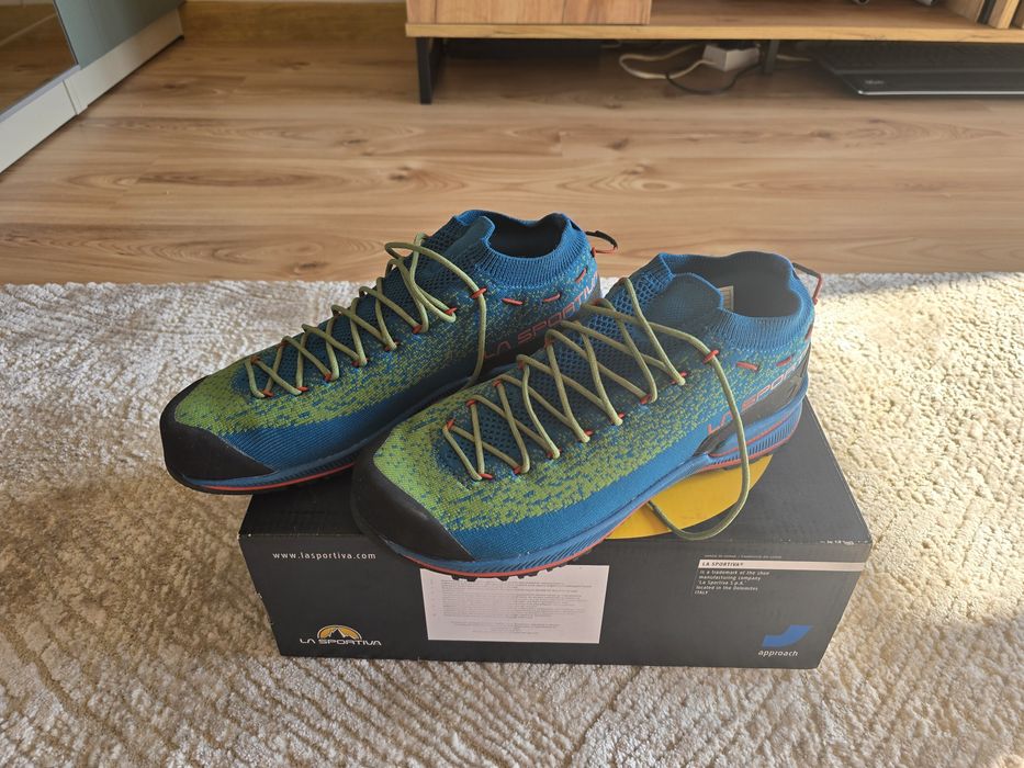 La sportiva tx2 evo rozmiar 43