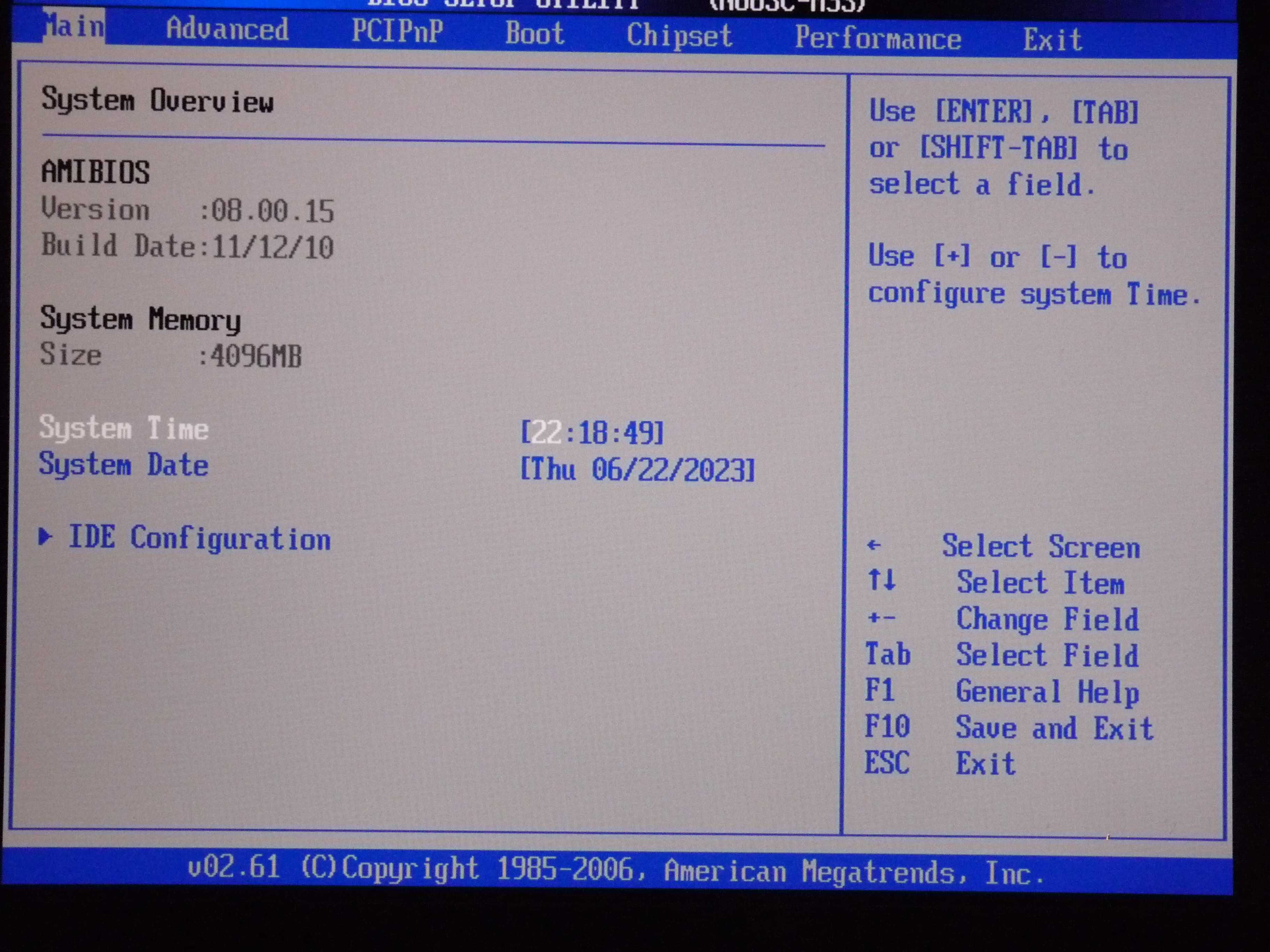 Мат. плата Socket AM3 Biostar N68S3B + Athlon II X2 250 + 8GB DDR 3