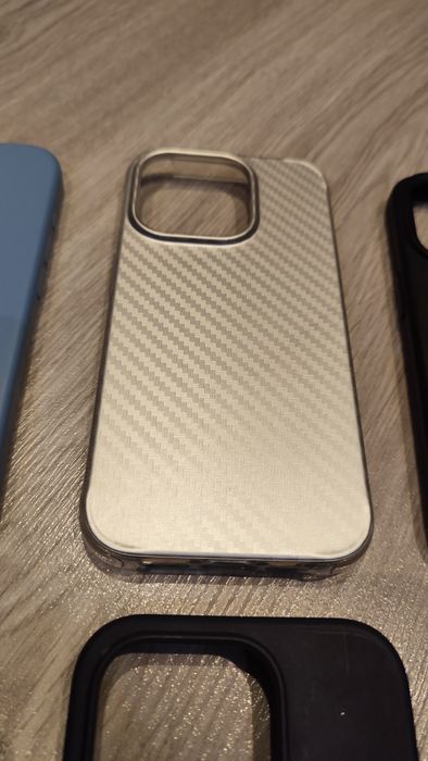 Capas para Iphone 15 Pro