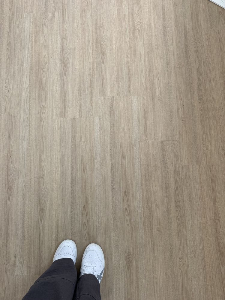 Pavimento Flutuante Laminado