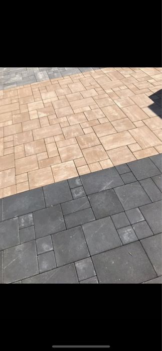 Kostka Commix Polbruk - trento, napoli, avanti, wenecja visio