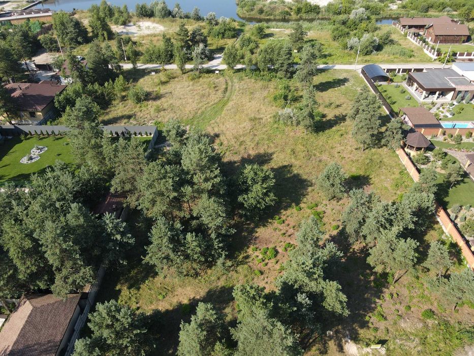 Продам участок в Обуховке