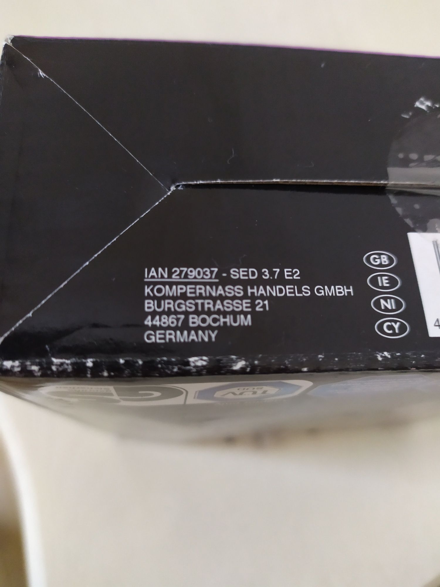 Епілятор аккумуляторний SilverCrest, эпилятор Made in Germany
