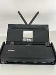 Digitalizador scanner automatico A4 brothet ADS-1100W