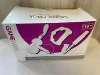 Music Pack Wii Compatible