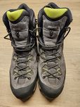 Meindl Tonale GTX rozmiar 47 UK12 Vibram