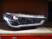 BMW X1 F48 FAROL DIREITO - FF265