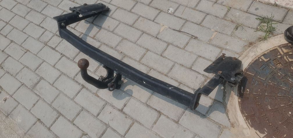 Engate de Reboque para Honda Civic ou Rover 400