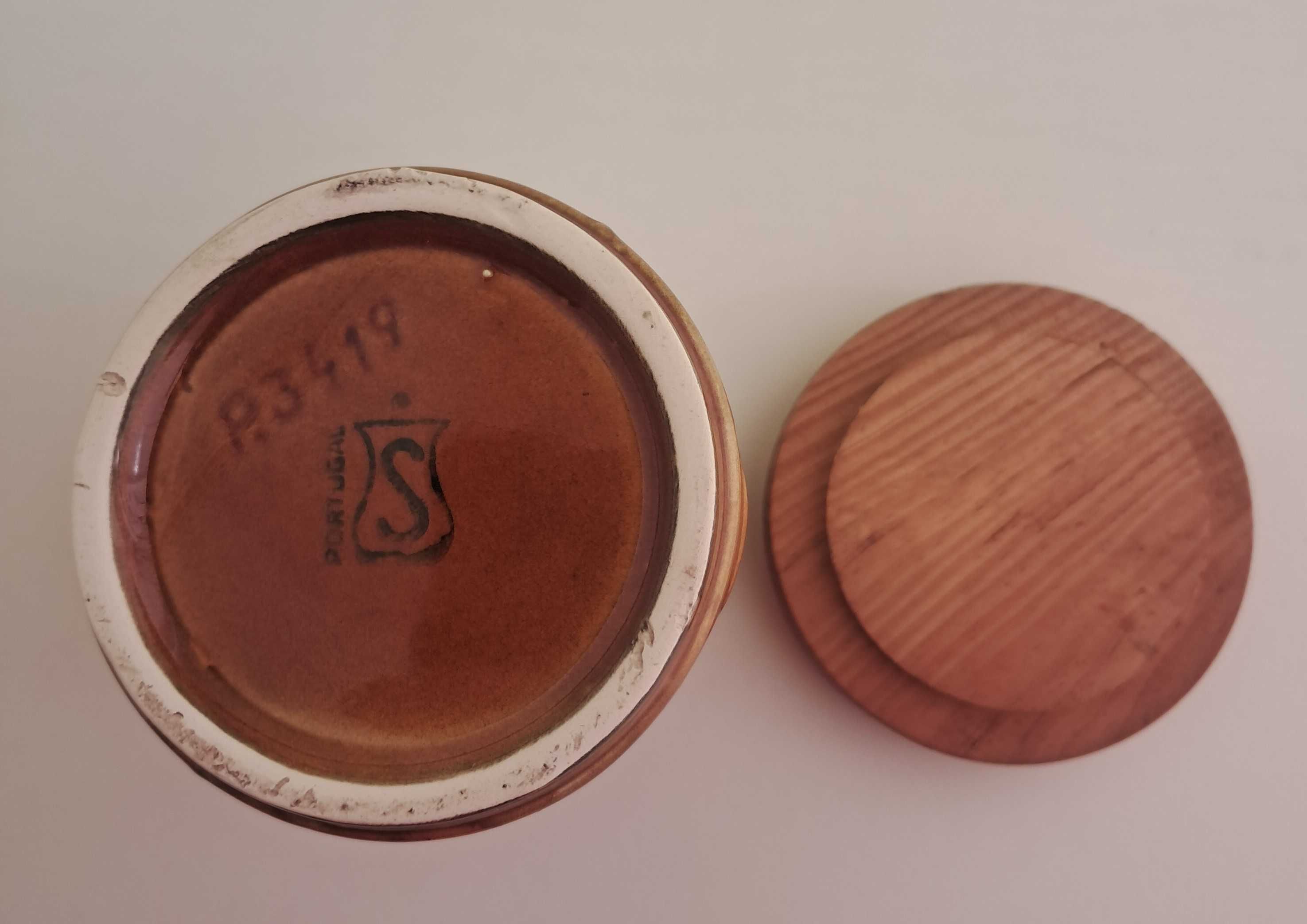 Pote SECLA Vintage