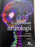 Kompendium neurologii pod rekacją Ryszarda Podemskiego
